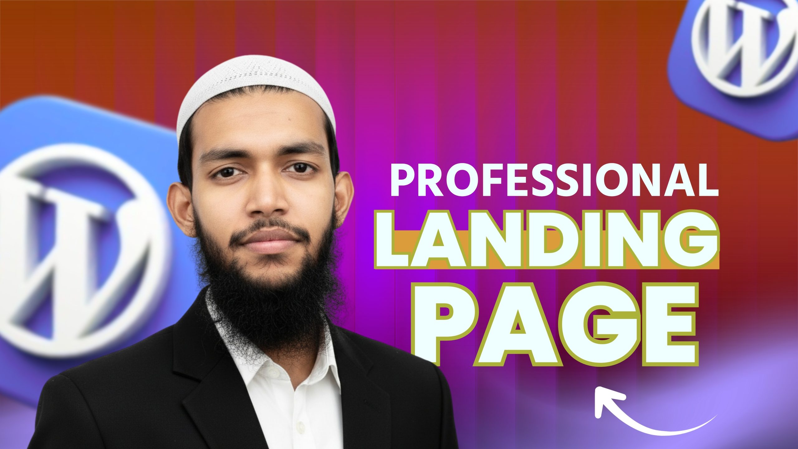 প্রোফেশনাল ফেসবুক পেজ ক্রিয়েট